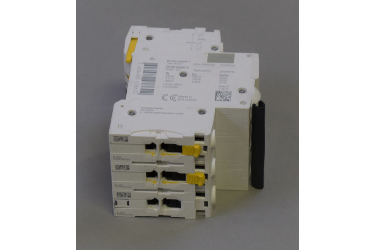 IC60H C 6A Ny uten boks