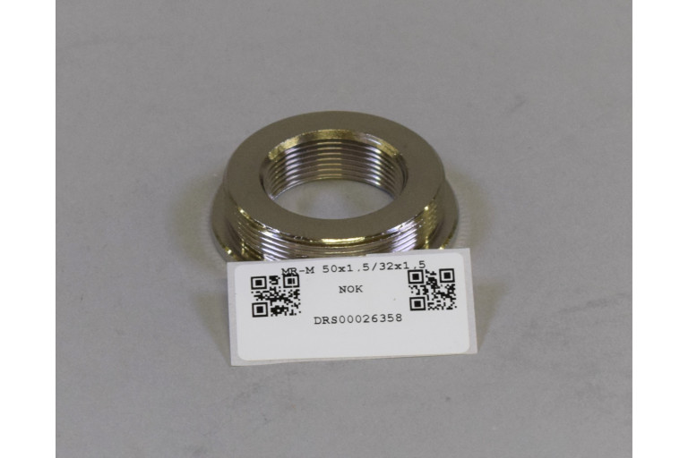 MR-M 50x1,5/32x1,5 52104319 New without box