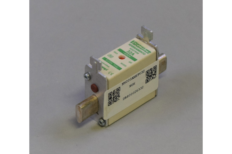 NH000AM69V32 New without box