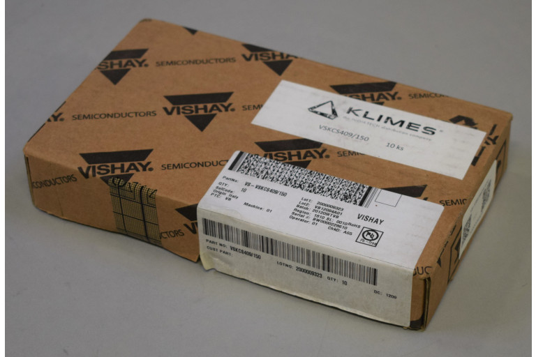 VS-VSKCS409/150 New in sealed package
