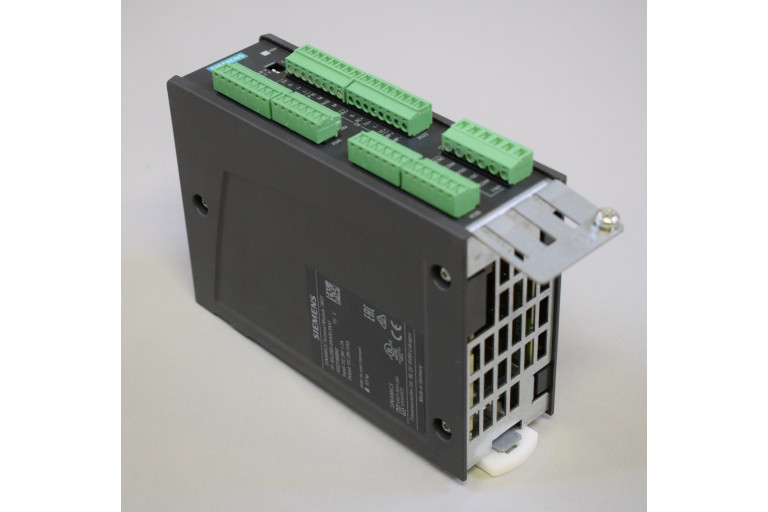 6SL3055-0AA00-3AA1 Ny uden æske