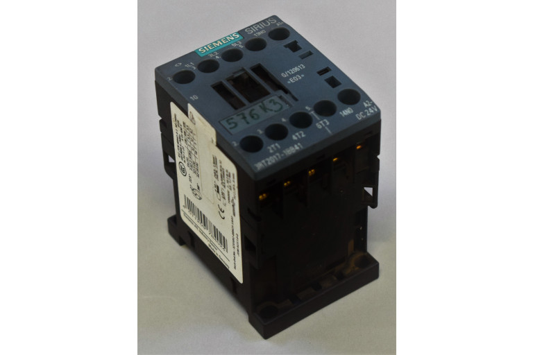 3RT2017-1BB41 Used