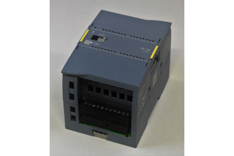6ES7226-6RA32-0XB0 Brukt