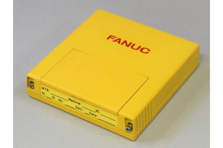 A02B-0076-K001 Brukt