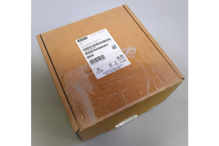 6EP3436-8MB00-2CY0 Novo u otvorenom pakiranju