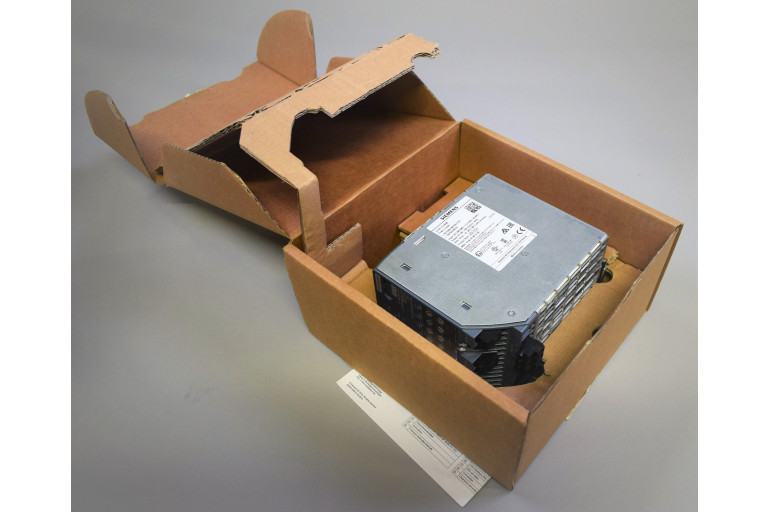 6EP3436-8MB00-2CY0 Novo u otvorenom pakiranju