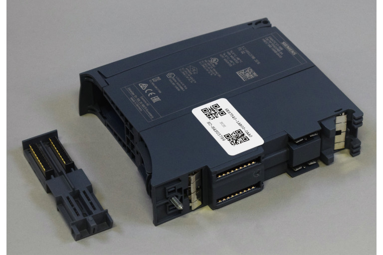 6ES7540-1AB00-0AA0 Ny uten boks