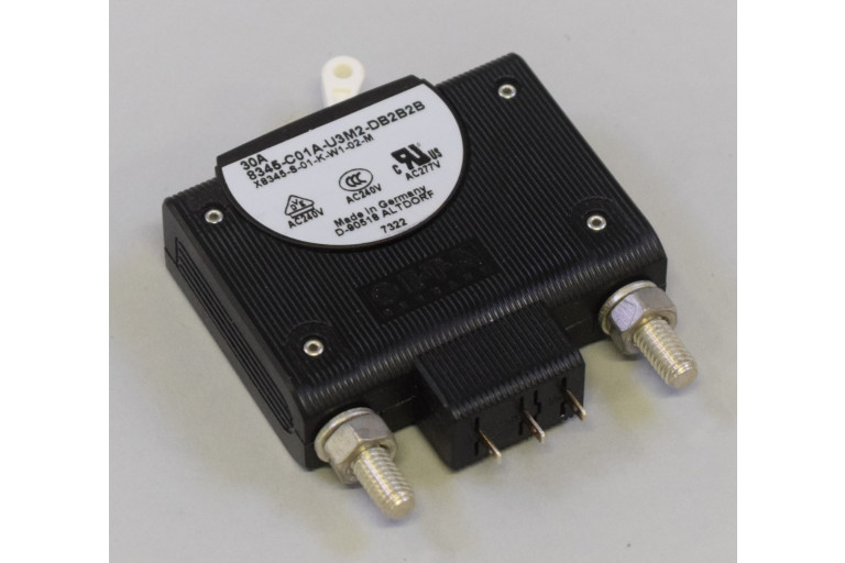 8345-C01A-U3M2-DB2B2B New without box