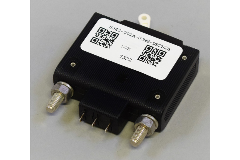 8345-C01A-U3M2-DB2B2B New without box