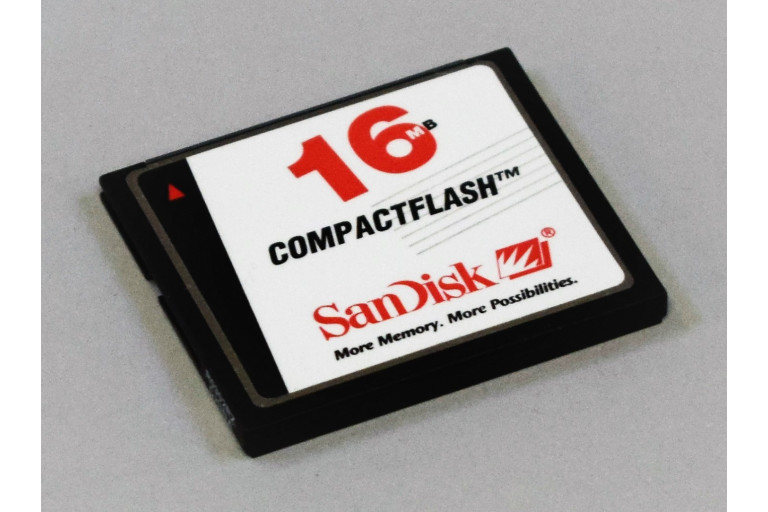 SDCFB-16-101-00 Used