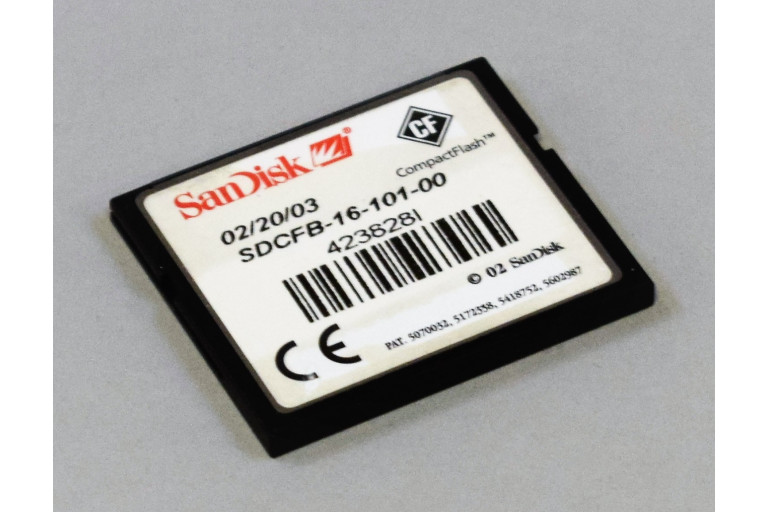 SDCFB-16-101-00 Used