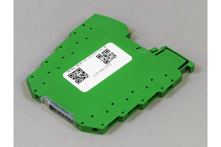 MINI MCR-SL-PT100-UI-NC 2864273 Used