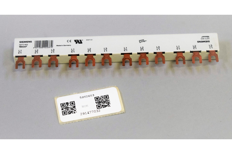 5ST2603 Ny uten boks