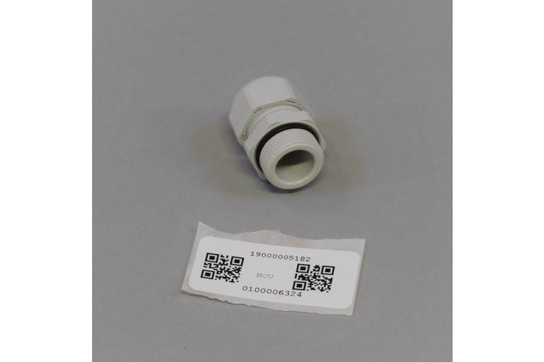 19000005182 New in sealed package