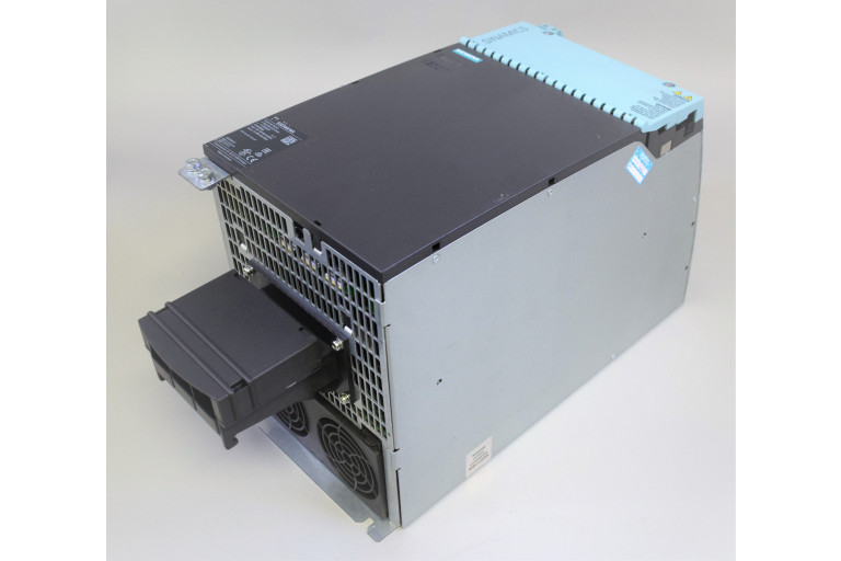 6SL3130-6TE25-5AA3 Benotzt