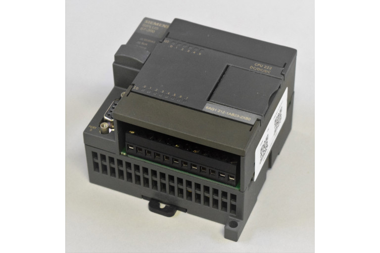 6AG1212-1AB23-2XB0 Used