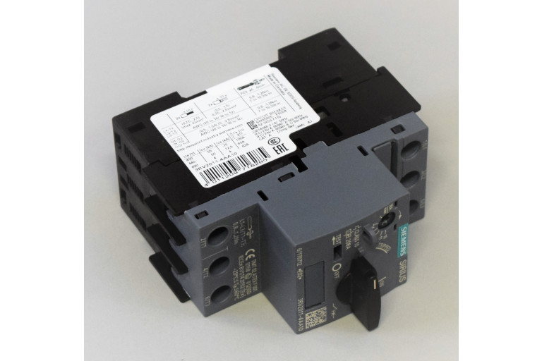 3RV2011-4AA10 Brugt