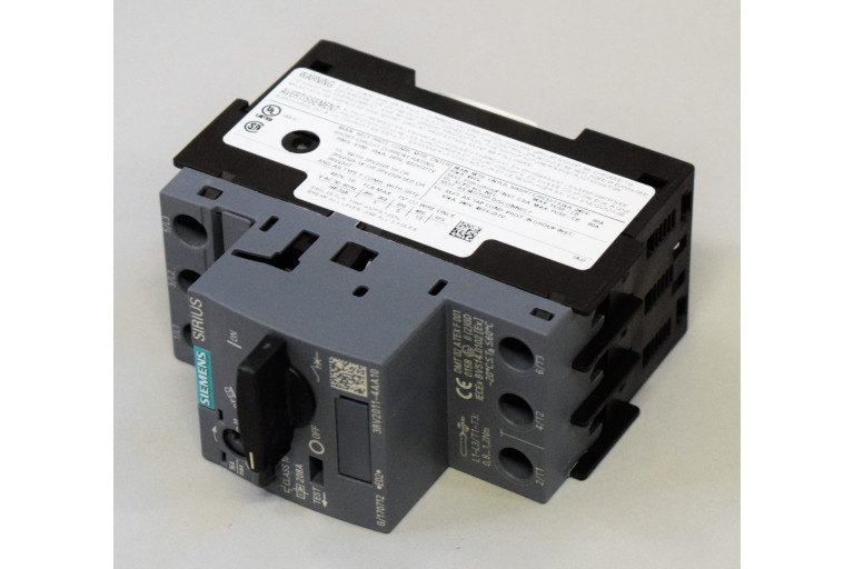 3RV2011-4AA10 Brugt