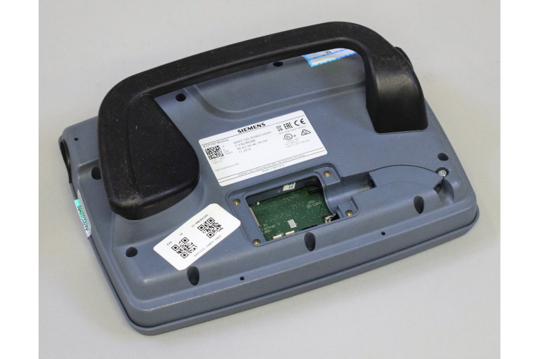 6AV2125-2GB03-0AX0 Odnowiony