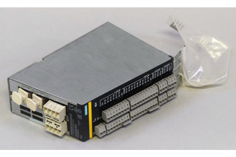 6SL3055-0AA00-3BA0 Brugt