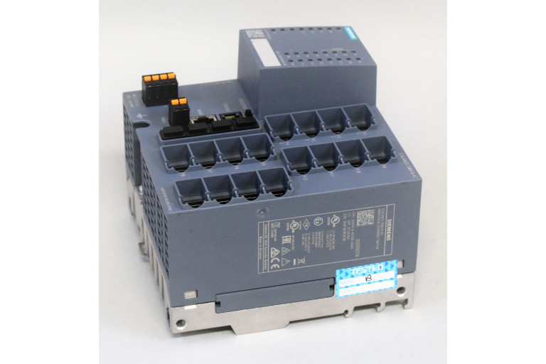 6GK5416-4GS00-2AM2 Odnowiony
