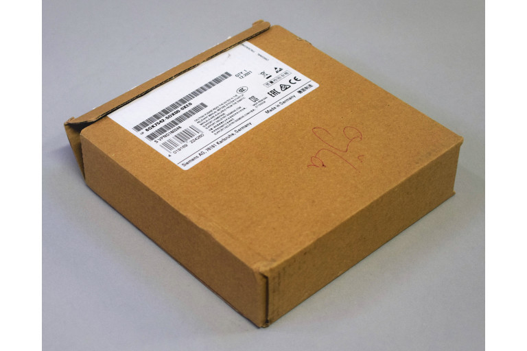 6GK7542-5DX00-0XE0 Nei an engem oppene Pak