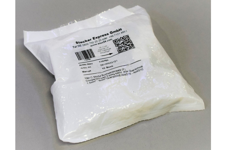 09140033101 New in sealed package