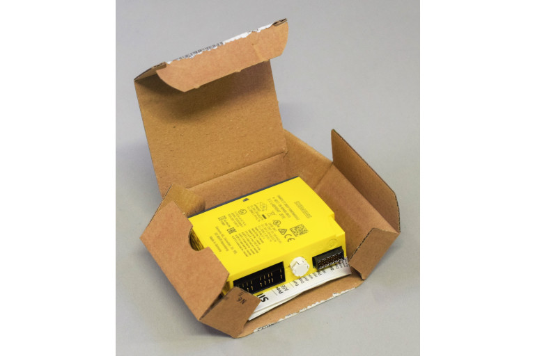 6ES7136-6PA00-0BC0 Nei an engem oppene Pak