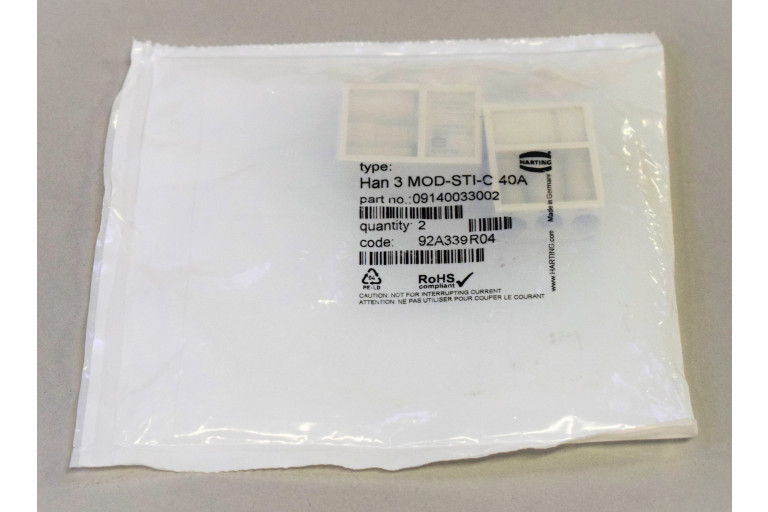 09140033002 New in sealed package