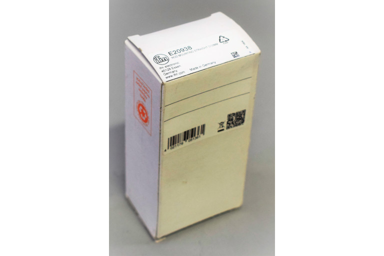 ROD MOUNTING STRAIGHT D12MM E20938 New in sealed package