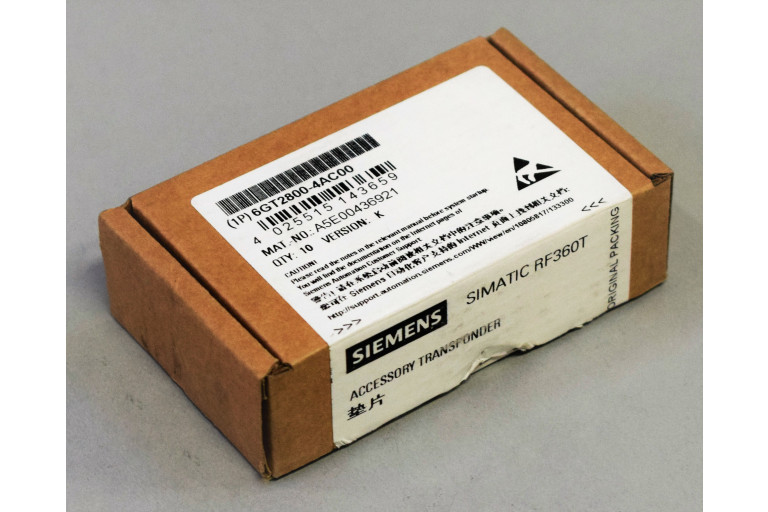 6GT2800-4AC00 Nei an engem oppene Pak