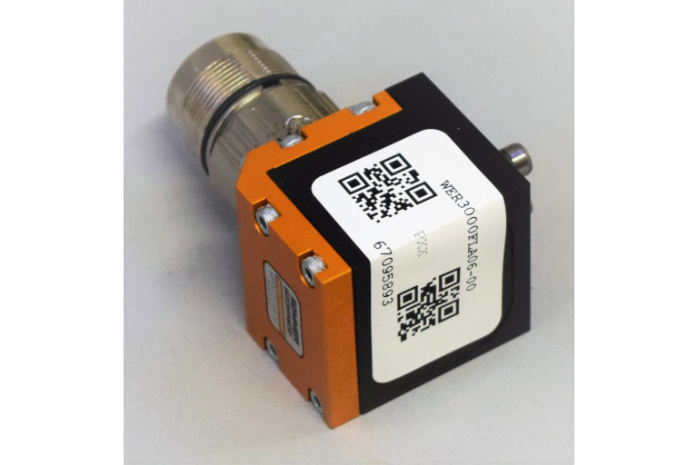 WER3000FLA06-00 Used