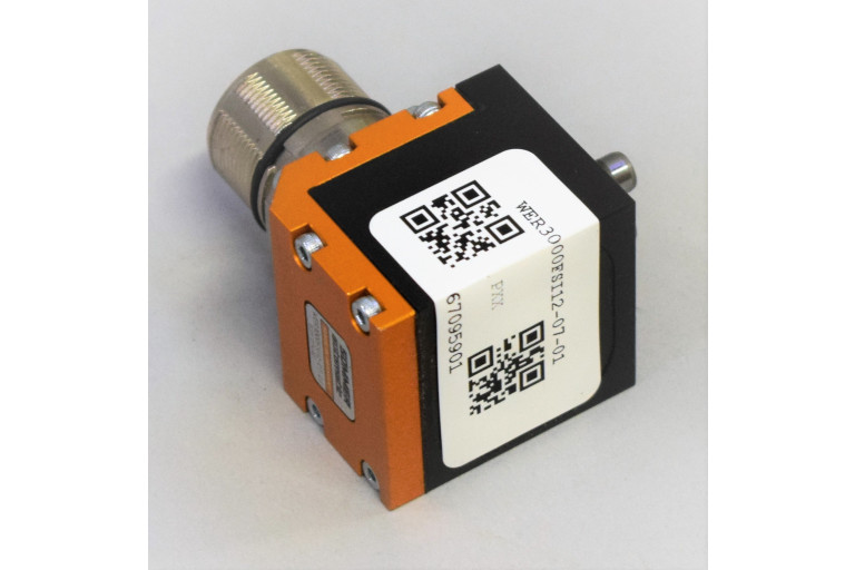 WER3000FSI12-07-01 Used