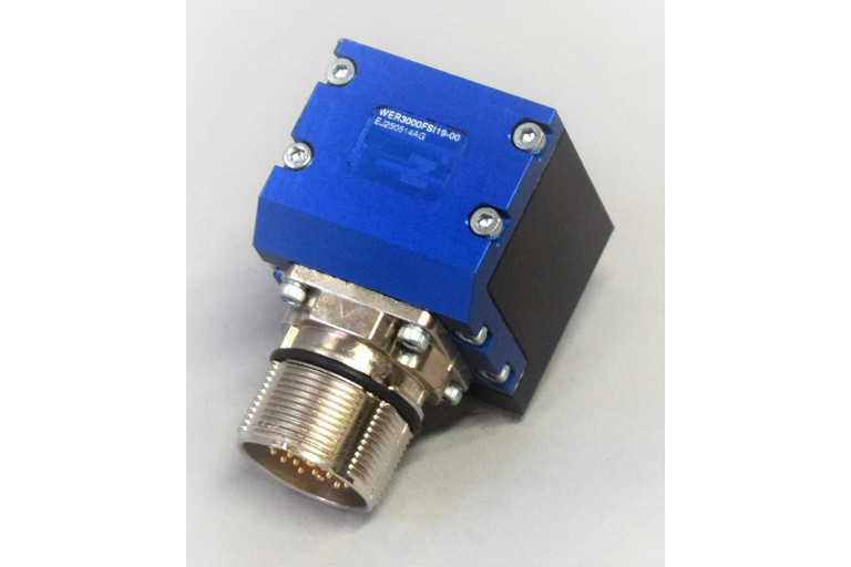 WER3000FSI19-00 Used