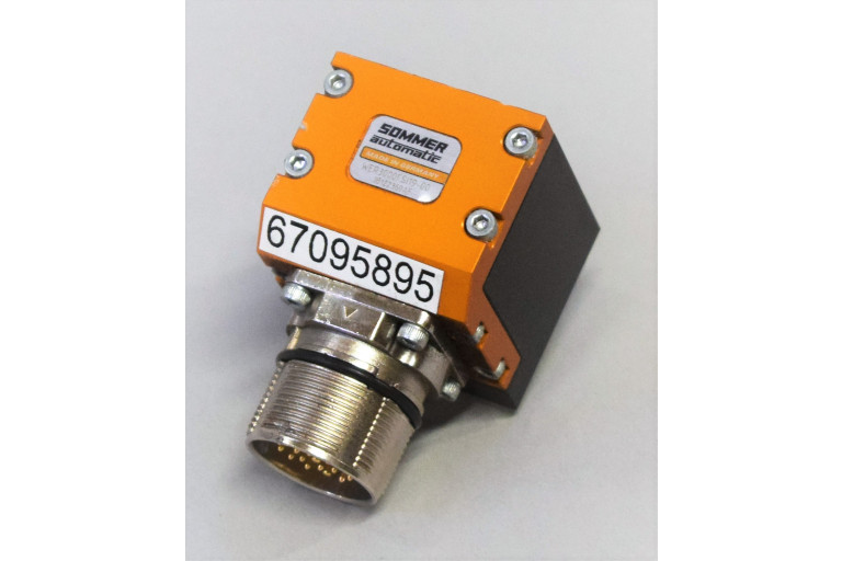 WER3000FSI19-00 Used