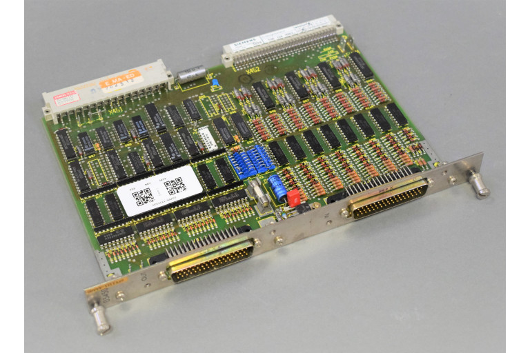 6FX1111-4AA00 Brugt