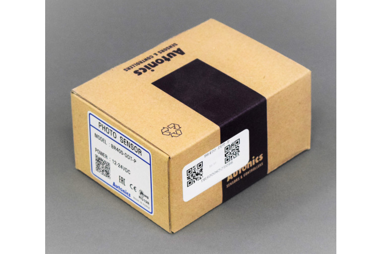 BR400-DDT-P New in sealed package