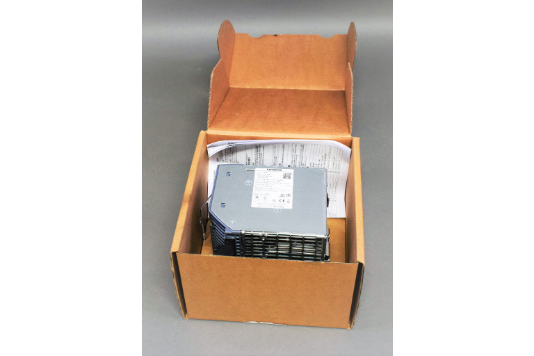 6EP3437-8SB00-2AY0 New in an open package