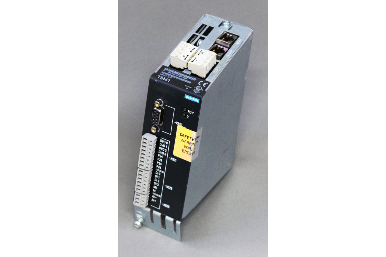 6SL3055-0AA00-3PA1 Benotzt