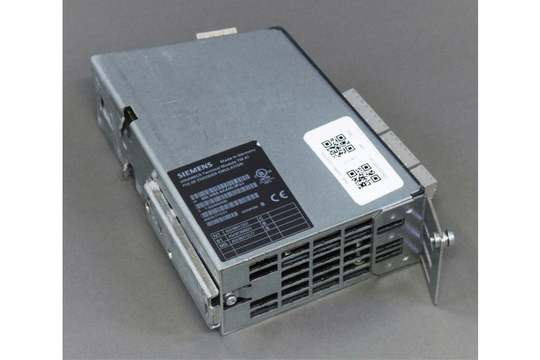 6SL3055-0AA00-3PA1 Benotzt