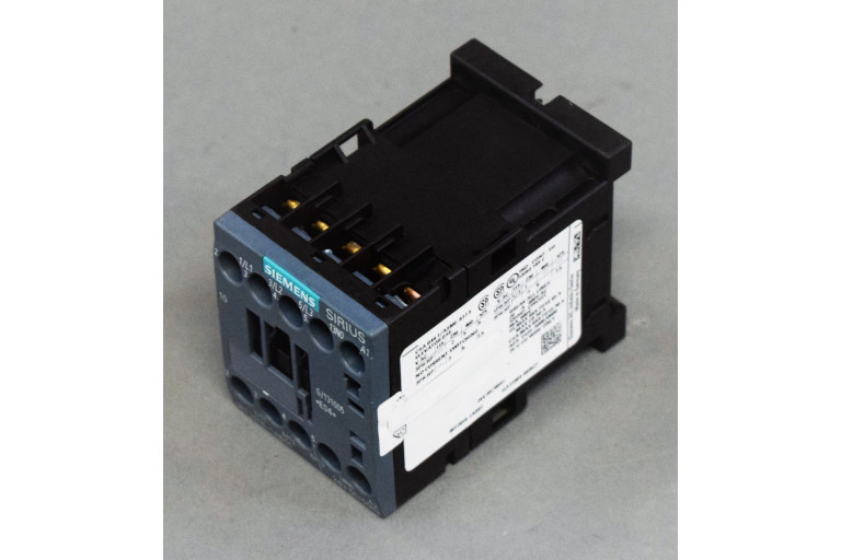 3RT2016-1AB01 Used