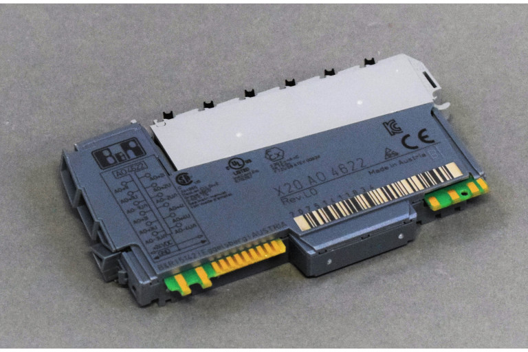 X20AO4622 Refurbished