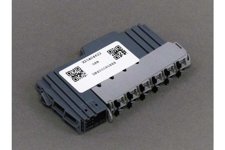 X20AO4622 Refurbished