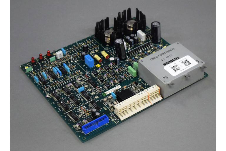 C98043-A1045-L3 Brukt