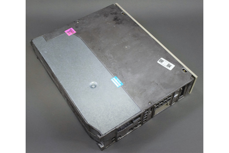 6SE7021-0TA21 Brukt