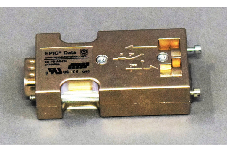 ED-PB-AX-FC Used