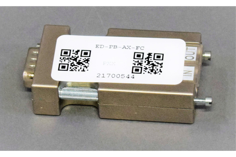 ED-PB-AX-FC 21700544 Used