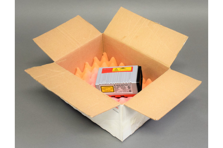 BCL 348i R1 M 102 New in an open package