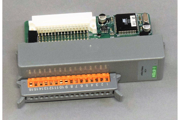 I-8024 Used