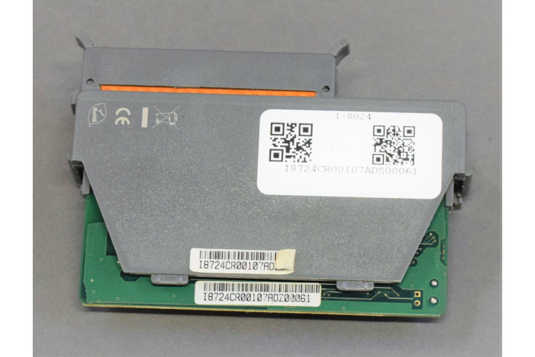 I-8024 Used